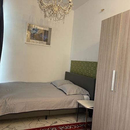 Apartamento Imperia 2 Niza Exterior foto