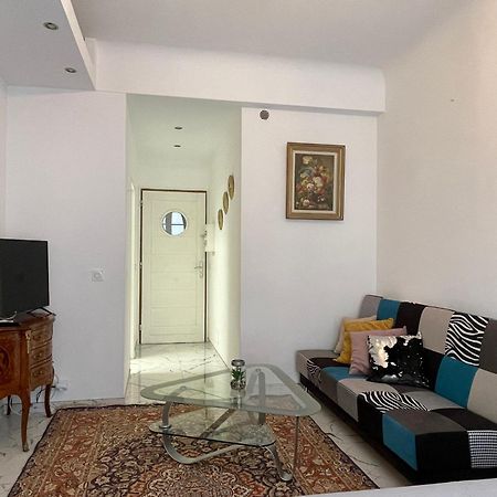 Apartamento Imperia 2 Niza Exterior foto