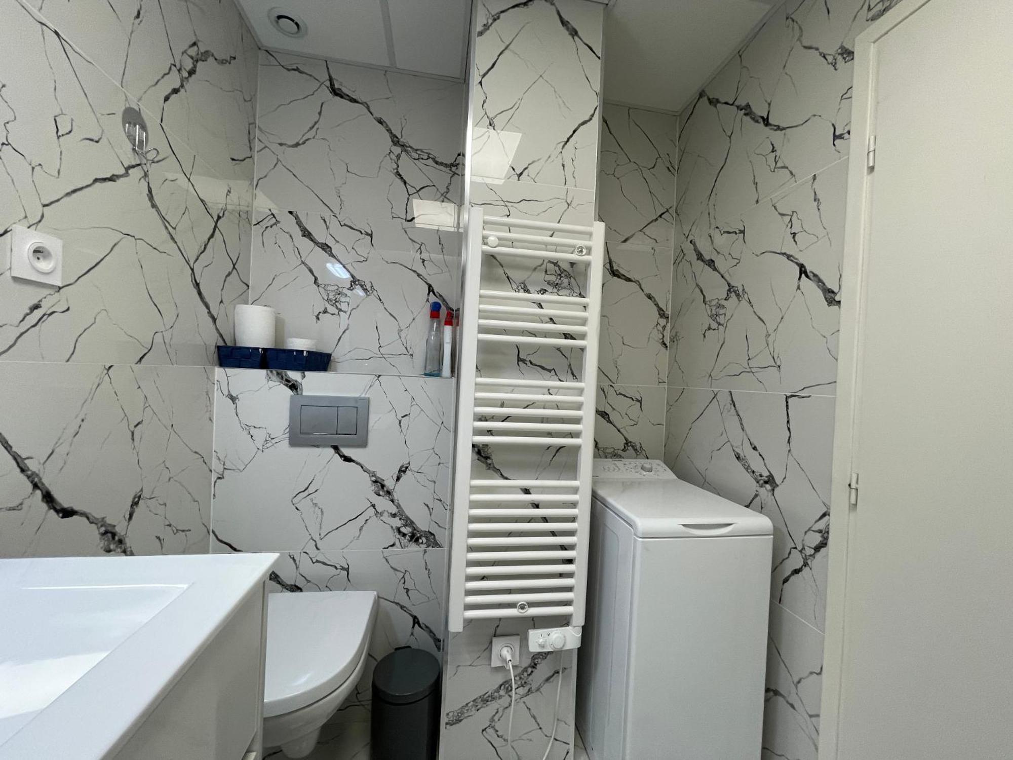 Apartamento Imperia 2 Niza Exterior foto