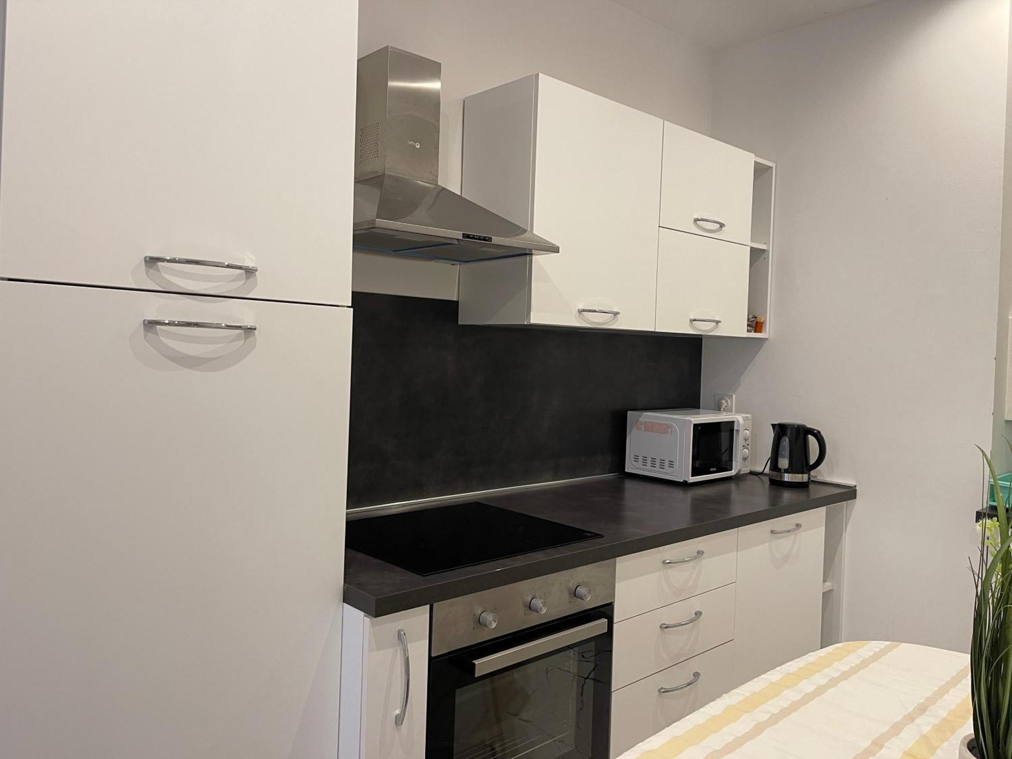 Apartamento Imperia 2 Niza Exterior foto